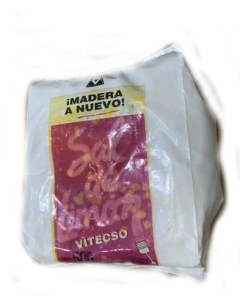 SAL DE LIMON EN POLVO