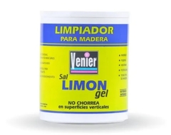 SAL DE LIMON GEL