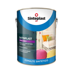 SATINPLAST MAX