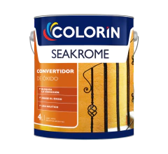 SEAKROME