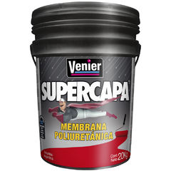 SUPERCAPA POLIURETANICA