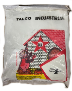 TALCO INDUSTRIAL