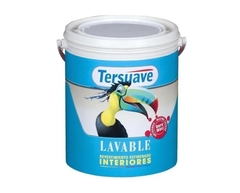 TERSUAVE LAVABLE