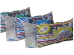 VIRUTA DE ACERO