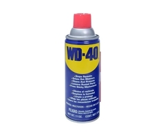 WD 40
