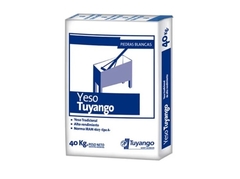 YESO TUYANGO