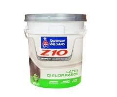 Z10 CIELORRASOS