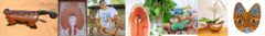 Banner da categoria Madeira / Entalhe