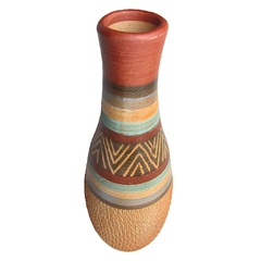 garrafa-vaso-cerâmica