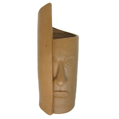 vaso-cerâmica