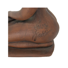 escultura-cerâmica-juca-pitanga