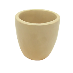 Copo Cerâmica Vale do Jequitinhonha (Cida) - 3 Cores - buy online