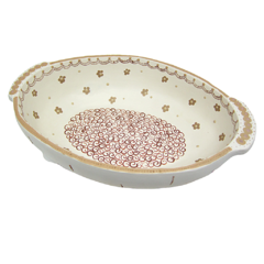 travessa-oval-cerâmica-vale-do-jequitinhonha