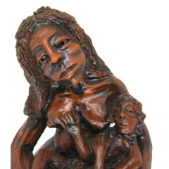 escultura-cerâmica-zuza-de-tracunhaém