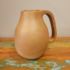 Vaso em Cerâmica Vale do Jequitinhonha