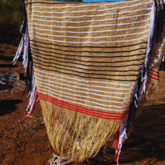 Rede Indígena Mehinako - Grande - Amazônia - loja online