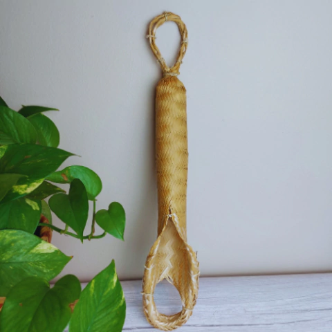 Tipití Etnia Baniwa 45 cm - comprar online