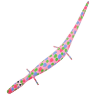 Lagarto Madeira Ilha do Ferro M - Rosa/Multicor - buy online
