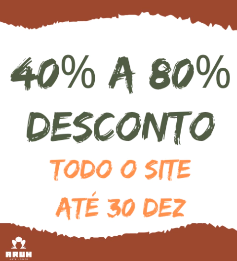 Carrusel ARUH  Arte | Decor | Artesanato