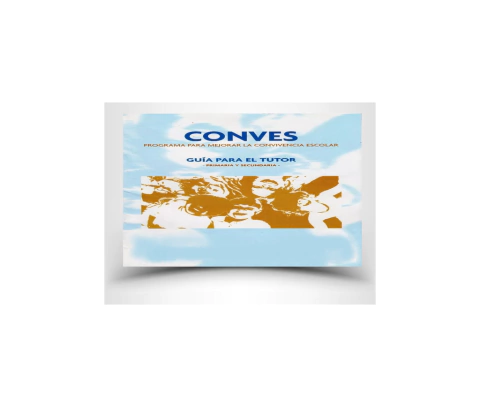 Conves Programa Para Mejorar La Convivencia Escolar
