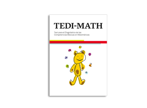 TEDI MATH DISCALCULIA