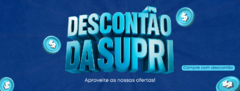 Banner da categoria Promoções