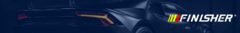 Banner da categoria Finisher