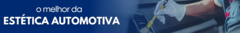 Banner da categoria Estética Automotiva