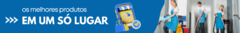 Banner da categoria Todos os produtos