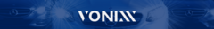 Banner da categoria Vonixx