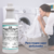 Finisherfresh Requinte 1L - Facilitador para passadoria - Spartan - comprar online