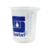 Becker Plástico c/ Logo Spartan - 600 ml