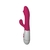 Vibrador com estimulador ponto G RECARREGÁVEL - loja online
