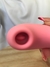 Imagem do VIBRADOR E SUGADOR 3 EM 1 BRAD