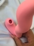 VIBRADOR E SUGADOR 3 EM 1 BRAD - comprar online
