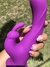 MAXIMUS VIBRADOR DILDO ROTATIVO DUPLO ESTÍMULO - comprar online