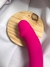 VIBRADOR DOUBLE RIDER COM CONTROLE - APHRODISIA DUPLO