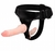 Pênis duplo com cinta - comprar online