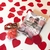 KIT DECORAÇÃO ROMANCE