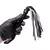 CHICOTE PRETO 35CM - comprar online