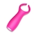 Imagem do Vibrador Peniano e de Clitóris Grant - S-hande (Pinça)