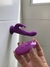 MAXIMUS VIBRADOR DILDO ROTATIVO DUPLO ESTÍMULO - loja online