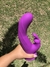 MAXIMUS VIBRADOR DILDO ROTATIVO DUPLO ESTÍMULO na internet