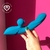 Vibrador Robson recarregável - comprar online