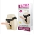 CINTA COM PÊNIS VERTEBRADO ULTRA PASSIONATE CYBER SKIN 23,4,5x4,5cm - comprar online