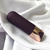 VIBRADOR BULLET ÁPICE RECARREGÁVEL