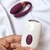 VIBRADOR PARA CASAL RECARREGÁVEL DIBE - comprar online