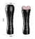 Masturbador Ânus em Cyberskin com Vibrador - Formato de Lanterna - loja online