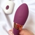 VIBRADOR PARA CASAL RECARREGÁVEL DIBE