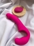 VIBRADOR DOUBLE RIDER COM CONTROLE - APHRODISIA DUPLO na internet